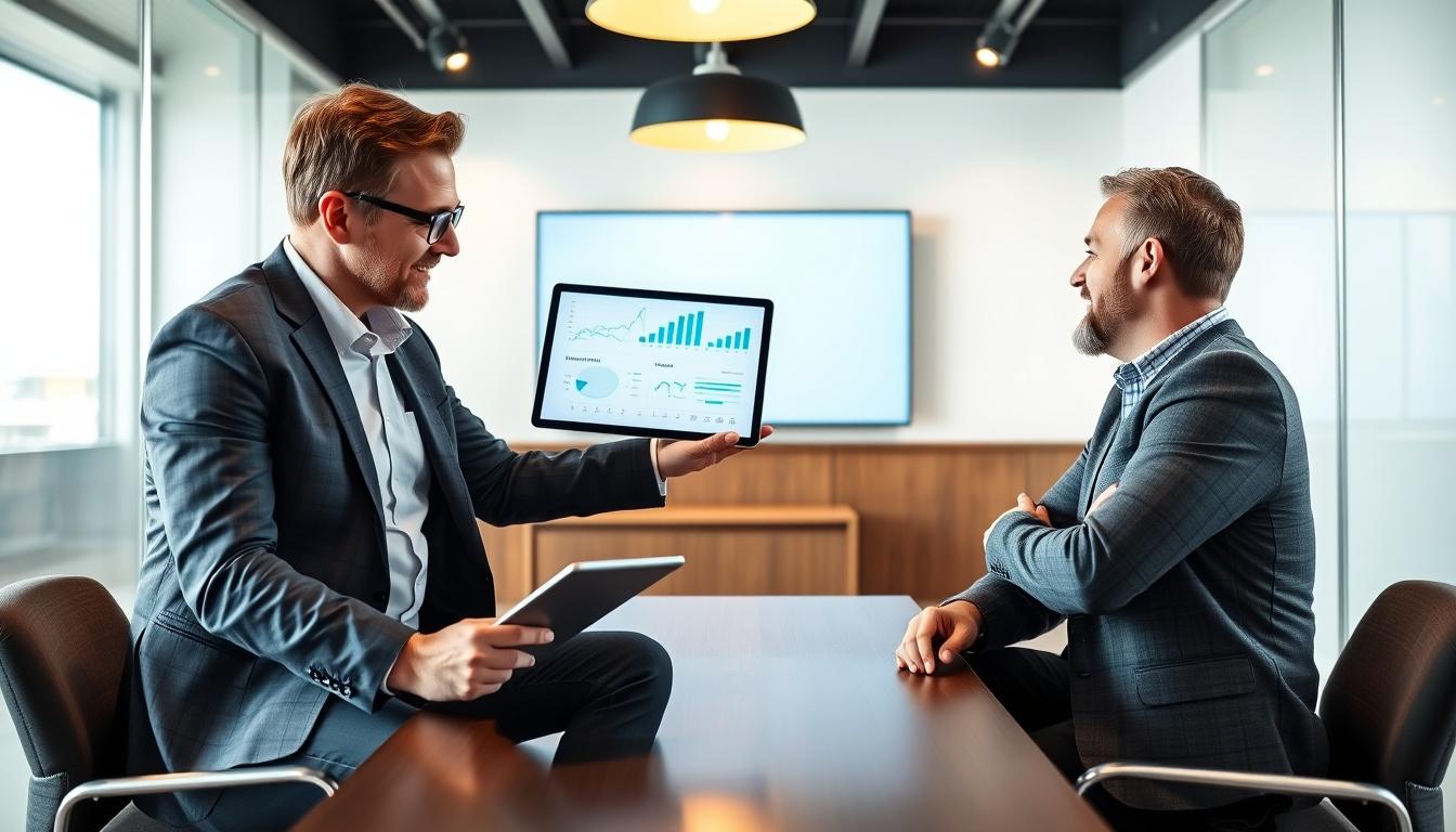 Realize Your Financial Goals