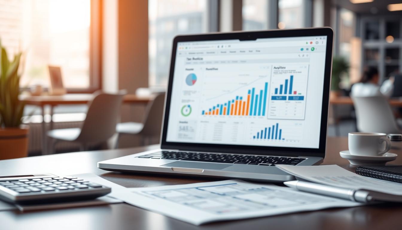 Supporting pricing visual